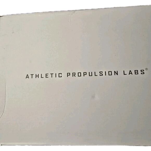 APL Techloom Bliss Impulse Red/Pristine/Ivory Mens Size 13 main image 5